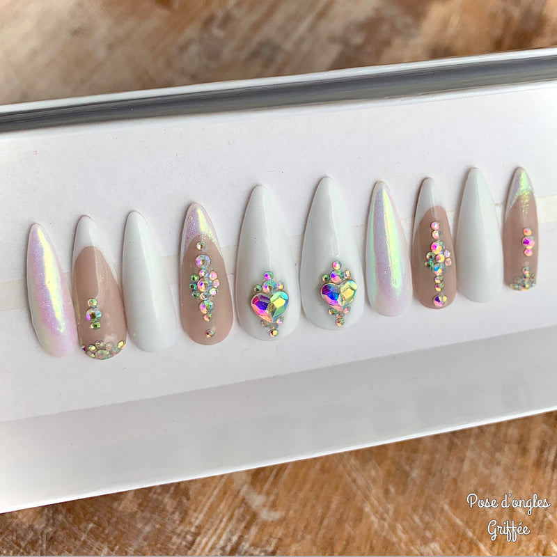 La Lolita aux Diamants