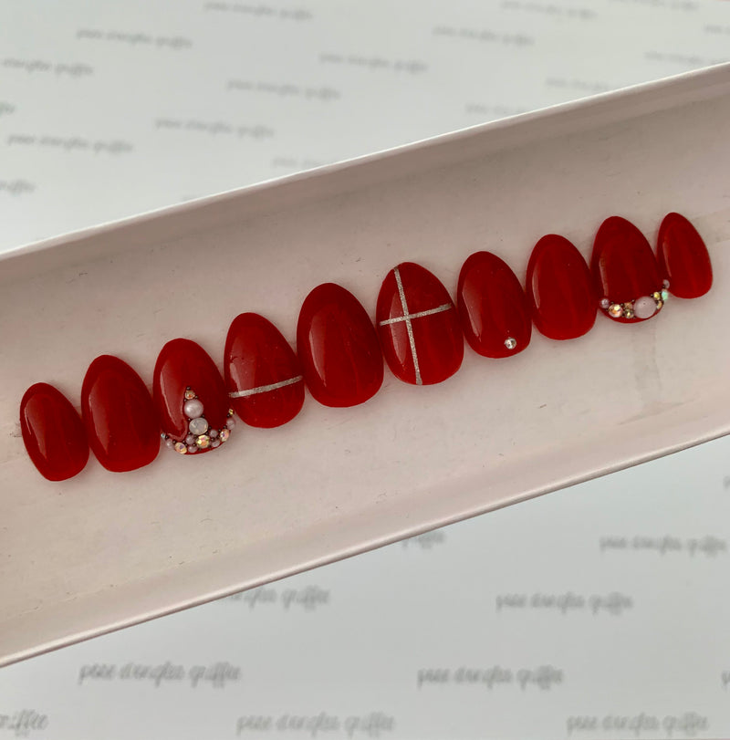 Rouge Passion